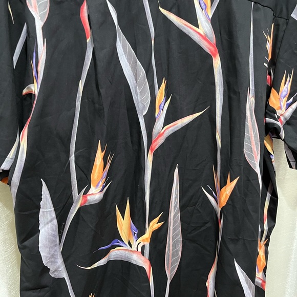 BRAND NEW - Lexbreezy Hawai Aloha Shirt - Picture 3 of 3